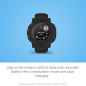 Garmin Instinct 2 Solar Tactical: Conquer Any Challenge with Solar Charging & GPS