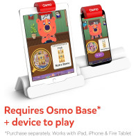 Osmo Detective Agency STEM Games for Kids 5-12 – Educational Fun