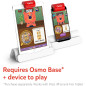 Osmo Detective Agency Game: Solve Mysteries & Boost STEM Skills (Ages 5-12)