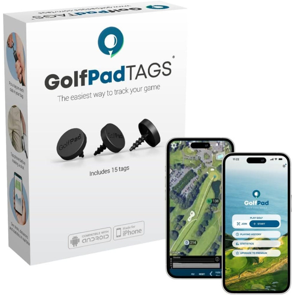 Automatic Swing Trainer System for Android & iPhone | Improve Your Game Automatic Swing Trainer System for Android & iPhone | Improve Your Game