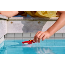 Robo Alive Robo Boats 2-Pack: White Shark & Dino Shark Water Toys