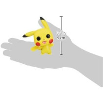 Funko Pop Pokémon Pikachu Waving - Collectible Vinyl Figure Gift
