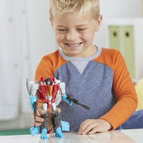Transformers Bumblebee & Starscream 2-Pack Action Figures - Ages 6+