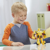 Transformers Bumblebee & Starscream 2-Pack Action Figures - Ages 6+