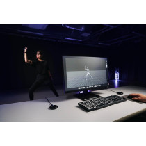 Sony mocopi 3D Motion Capture Pro Kit for VR & 3D Content Creation