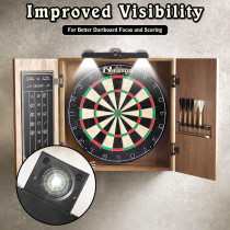 Laser Dart Throw & Toe Line Marker – Precision Marking Tool