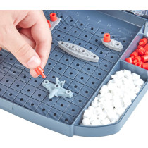 Hasbro Battleship with Planes Strategy Board Game for Ages 7+ - Amazon Exclusive