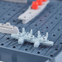 Hasbro Battleship with Planes Strategy Board Game for Ages 7+ - Amazon Exclusive