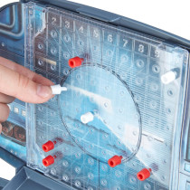 Hasbro Battleship with Planes Strategy Board Game for Ages 7+ - Amazon Exclusive