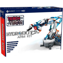 Kit Hydrobot Bras Hydraulique - Jouet STEM Enfants 12+