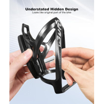 Waterproof Bike Tracker for Apple Find My | Hidden Anti-Theft Tag