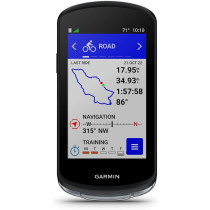 Garmin Edge 1040 GPS Bike Computer – Accurate On & Off-Road, Long Battery
