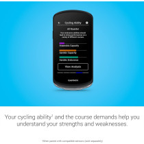 Garmin Edge 1040 GPS Bike Computer – Accurate On & Off-Road, Long Battery