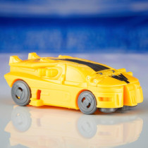 Transformers One Cog Changer Bumblebee & Airachnid 4-Inch Action Toys