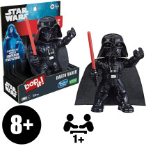Bop It! Star Wars Darth Vader Edition Game with Emperor Palpatine Voice