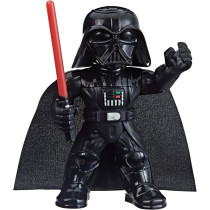 Bop It! Star Wars Darth Vader Edition Game with Emperor Palpatine Voice