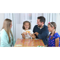 Regal Games Card Sets for Kids – Classic Fun Family Games (6 Pack)