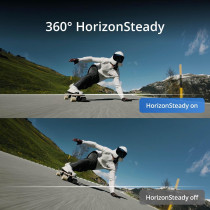 DJI Osmo Action 4 Combo : Caméra 4K Étanche & Performante