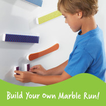 Tumble Trax Magnétique Montessori - Jouet STEM Enfants