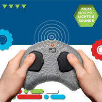 Discovery™ RC Tarantula Spider Toy – Realistic Remote Control Prank Gift