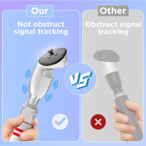 YOGES Gorilla Tag Long Arms for Meta Quest 3S/3/Oculus Quest VR Games