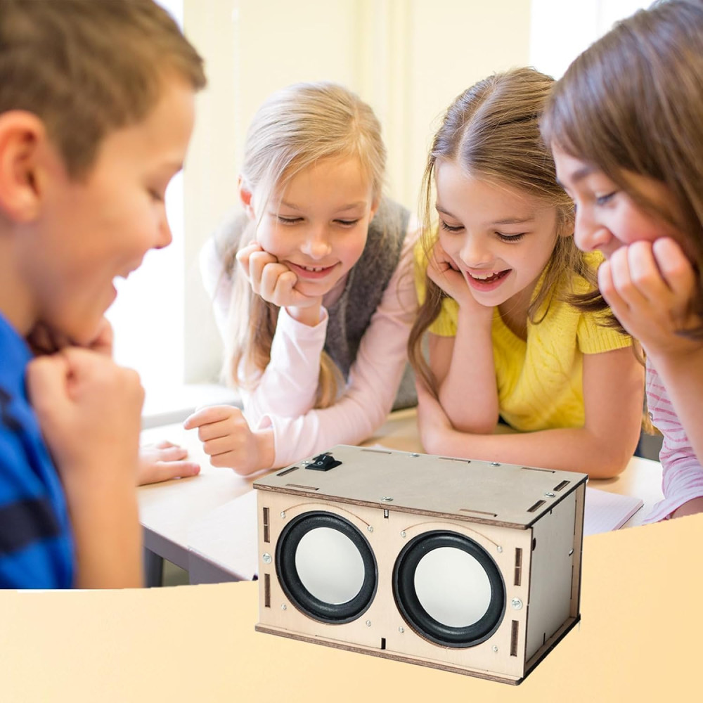 Jouets STEM 8-15 ans : Kits Science, DIY, Activités été