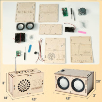 Jouets STEM 8-15 ans : Kits Science, DIY, Activités été