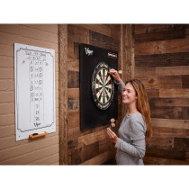 Tableau Blanc Viper Dry Erase pour Cricket & Jeux de Fléchettes
