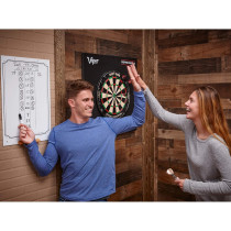 Tableau Blanc Viper Dry Erase pour Cricket & Jeux de Fléchettes