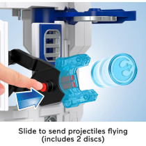 Fisher-Price Imaginext R2-D2 Star Wars 17.5 avec Sons & Lumières