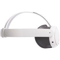 Meta Quest 3 128GB – Casque Réalité Mixte Puissant et Innovant