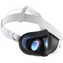 Meta Quest 3 128GB – Casque Réalité Mixte Puissant et Innovant
