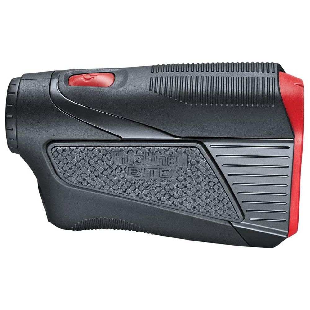Bushnell Golf Tour V5 : Télémètre Précis pour Golfeurs