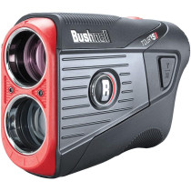 Bushnell Golf Tour V5 : Télémètre Précis pour Golfeurs