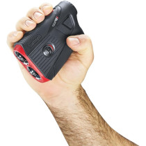 Bushnell Golf Tour V5 : Télémètre Précis pour Golfeurs