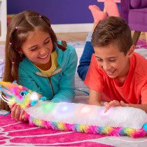 Furby DJ interactif 32 avec musique, lumières et jeux