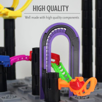 ThinkFun Roller Coaster Challenge - Jeu STEM 6+ Finaliste TOTY