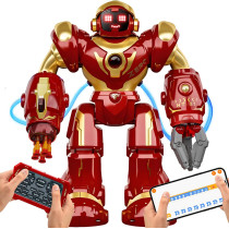 Holyton 5088 Robot Educatif Programmable avec Contrôle APP