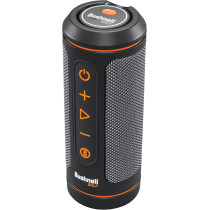 Bushnell Golf Wingman 2 Speaker with Audible GPS Distances Review