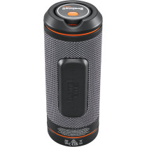 Bushnell Golf Wingman 2 Speaker with Audible GPS Distances Review
