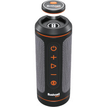 Bushnell Golf Wingman 2 Speaker with Audible GPS Distances Review