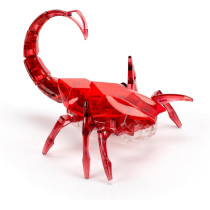 HEX BOTS Robot Toys for Kids 4+ | Adjustable Autonomous Robotic Figures