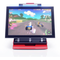 JVL Echo 22’’ Bartop Arcade Touchscreen – 149 Jeux Rétro