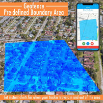 Traceur GPS Optimus Filaire - Installation Facile, Abonnements Low Cost