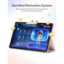 Tablette éducative AI TalPad T100 – 50,000+ contenus pour enfants