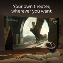 Meta Quest 3S 256GB Reconditionné — Casque Tout-en-Un VR