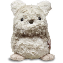 Purrble Calming Plush Toy with Heartbeat & Soothing Purr – All Ages