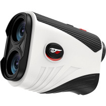1200 Yards Golf Rangefinder with Slope, 7X Magnification, IP54 Waterproof