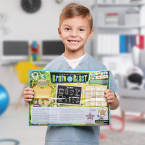 Discovery Tornado Lab : Kit STEM 5 Vitesses pour Enfants 6+