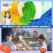 STEM Science Kits for Kids | 140+ Projects & Electronics Exploration Toy